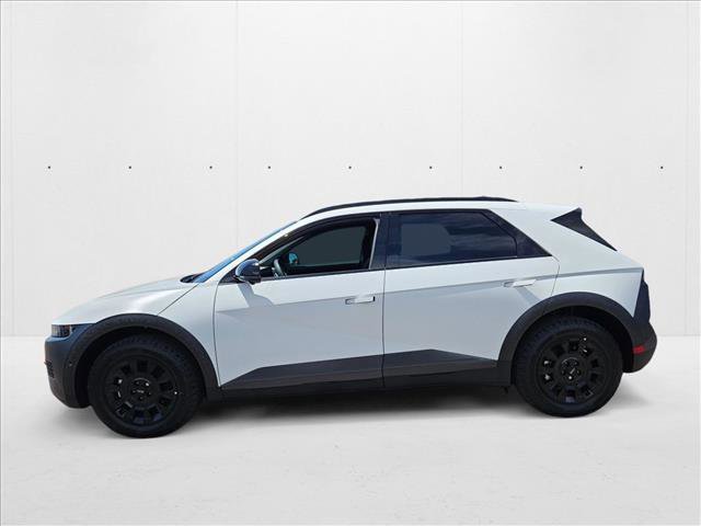 New 2025 Hyundai Ioniq 5 XRT image 5