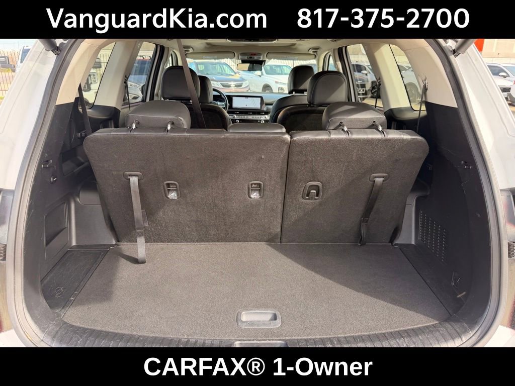 Certified 2025 Kia Telluride S image 26