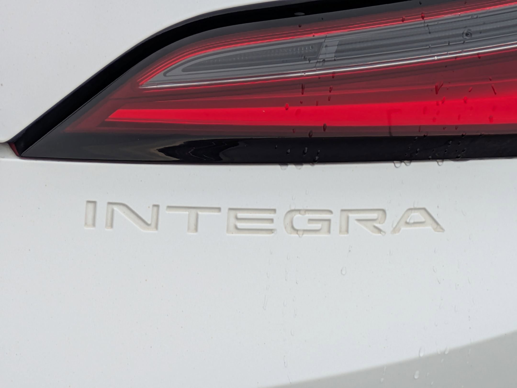 Used 2023 Acura Integra A-Spec image 32