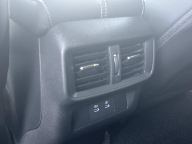 New 2026 Nissan Murano SL AWD/4WD image 17