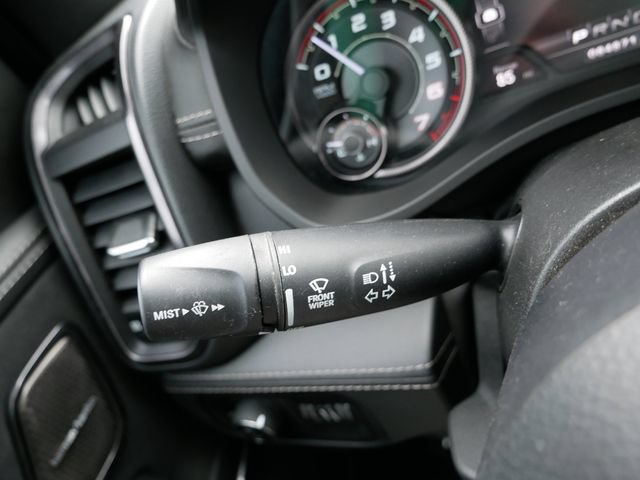 Used 2021 RAM 1500 TRX w/ TRX Level 2 Equipment Group AWD/4WD image 30