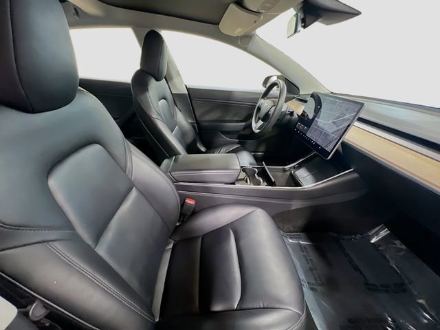 Used 2020 Tesla Model 3 Long Range image 30