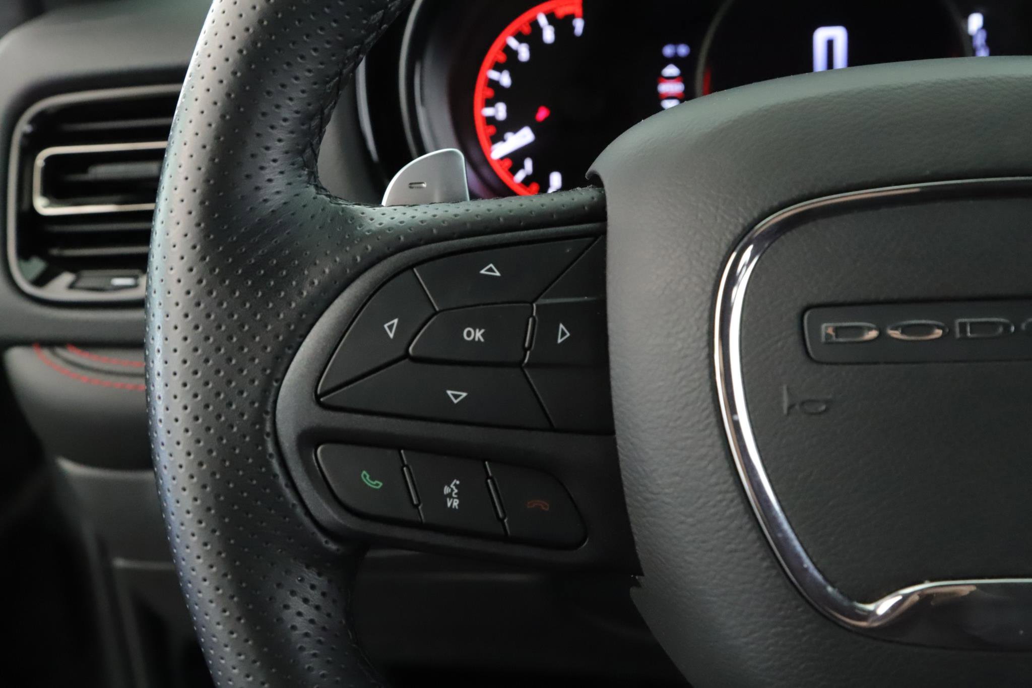 Used 2024 Dodge Durango GT w/ Blacktop Package image 10