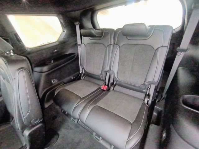 Used 2025 Jeep Grand Cherokee L Altitude RWD image 65