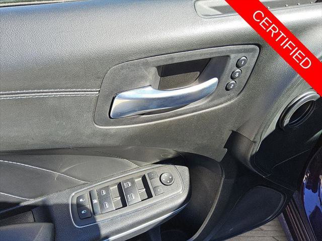 Certified 2021 Dodge Charger Scat Pack image 19