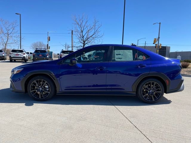 New 2026 Subaru WRX Limited w/ WRX Enhancement Package AWD/4WD image 2