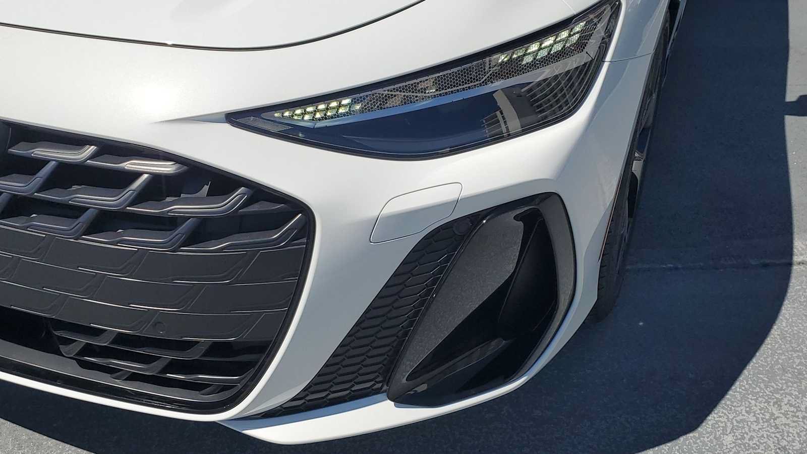 New 2026 Audi A6 Premium Plus AWD/4WD image 10