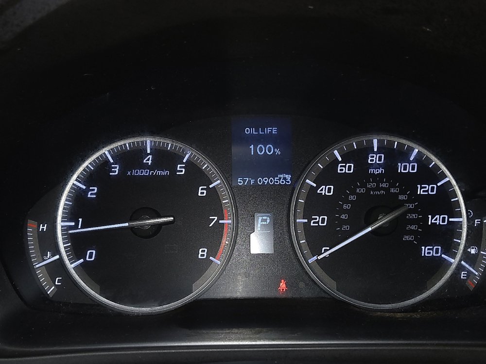 Used 2014 Acura ILX image 23