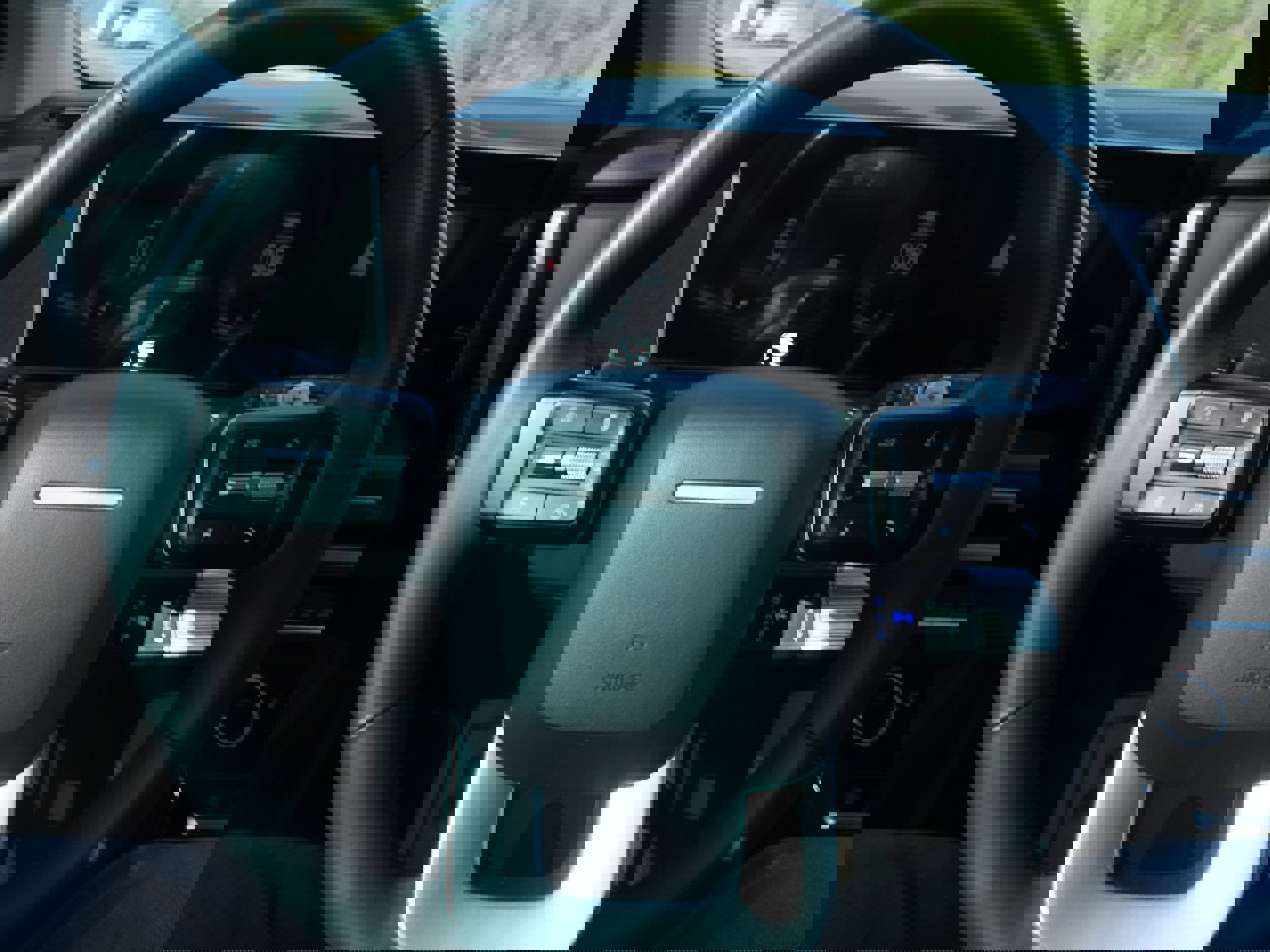 Used 2025 Hyundai Santa Fe SEL image 21