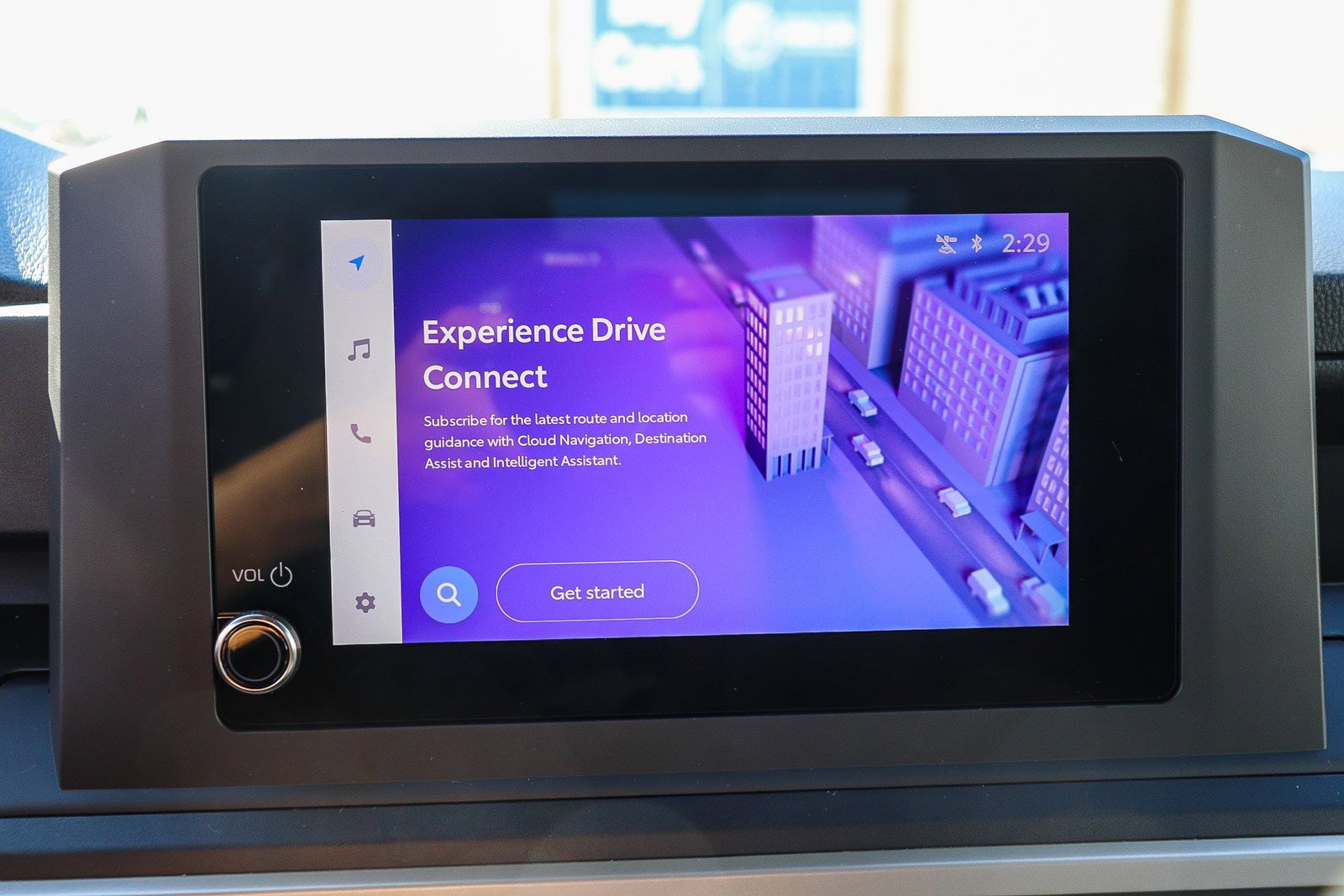 Used 2025 Toyota Tacoma SR image 13