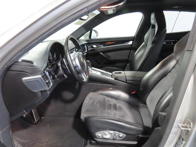 Used 2013 Porsche Panamera GTS image 16