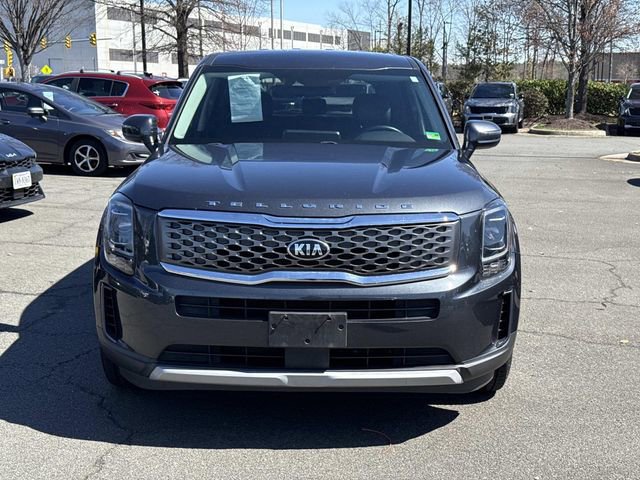 Used 2020 Kia Telluride LX image 6