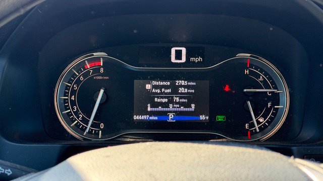 Used 2016 Honda Pilot EX image 22