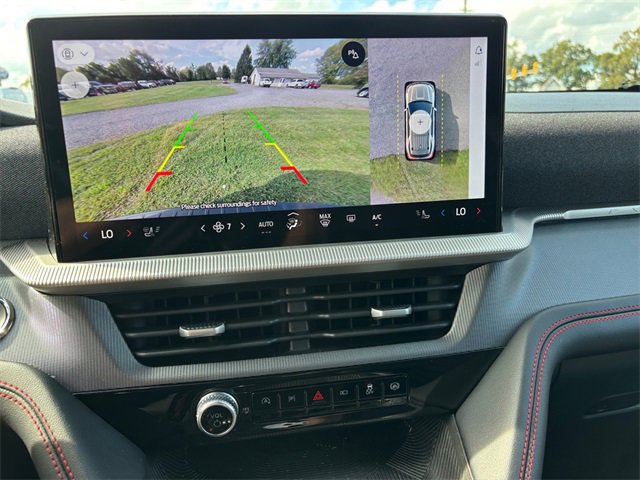 Used 2025 Ford Explorer ST-Line image 20