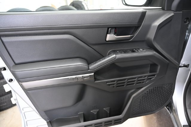 New 2026 Toyota Tacoma TRD Off-Road AWD/4WD image 28