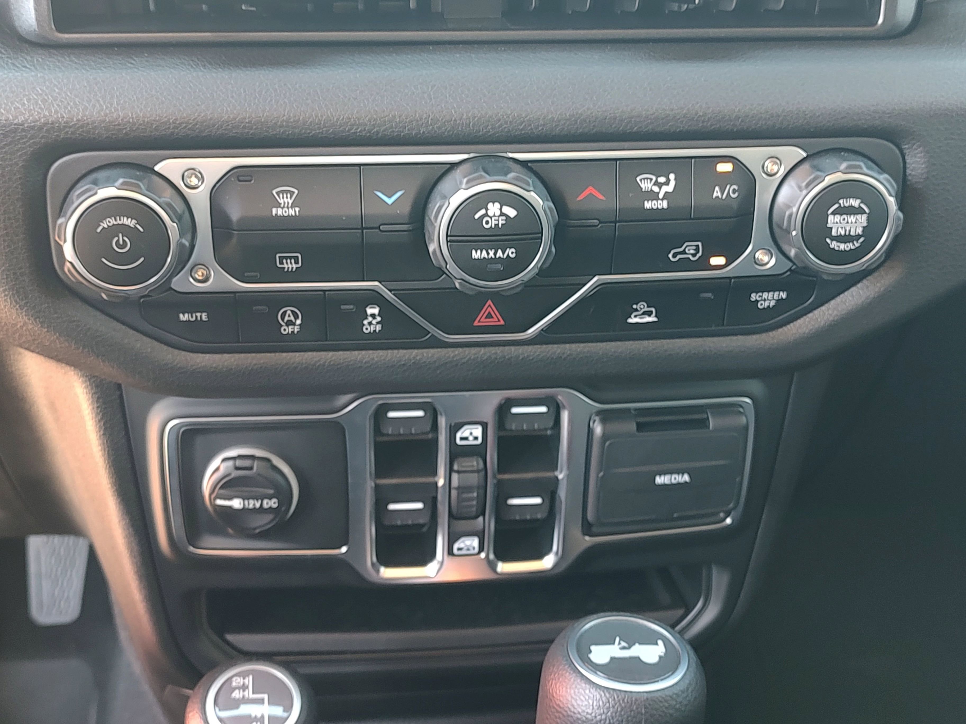 New 2025 Jeep Wrangler Sport image 17