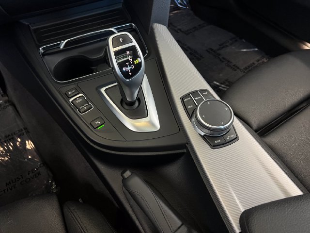 Used 2020 BMW 430i Gran Coupe w/ Convenience Package RWD image 21