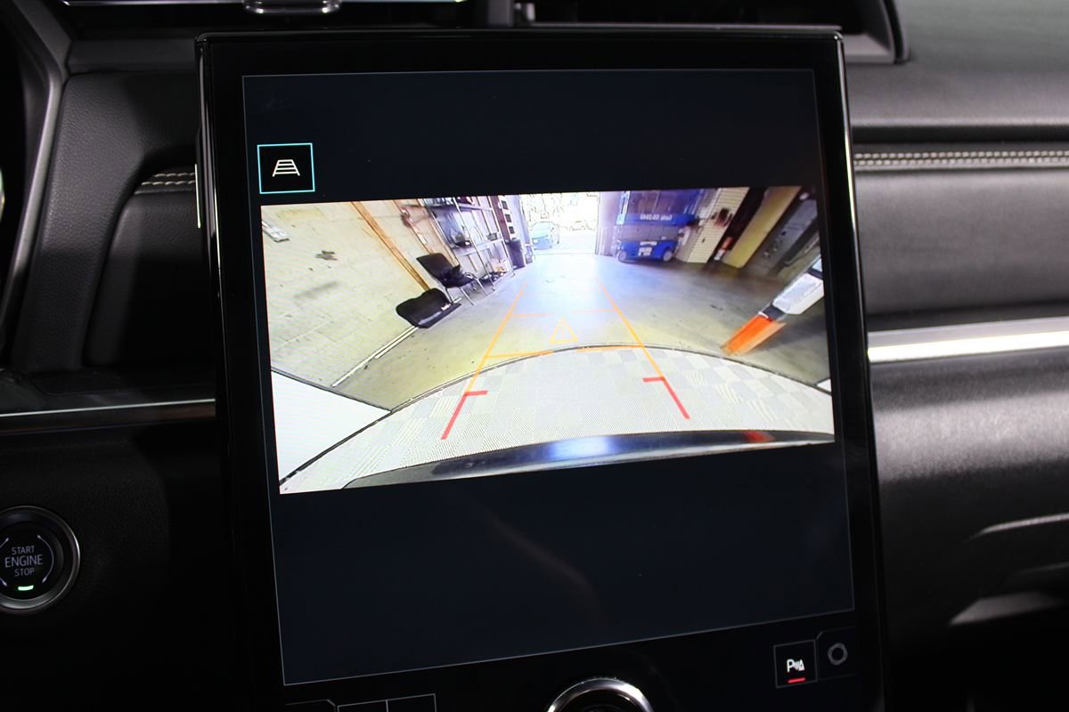 Used 2025 GMC Terrain Elevation image 22