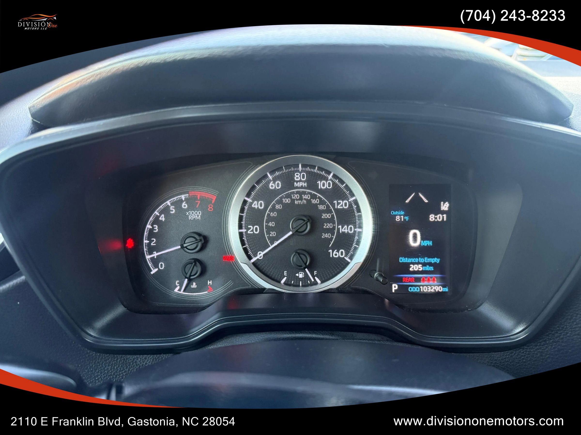 Used 2020 Toyota Corolla LE image 19