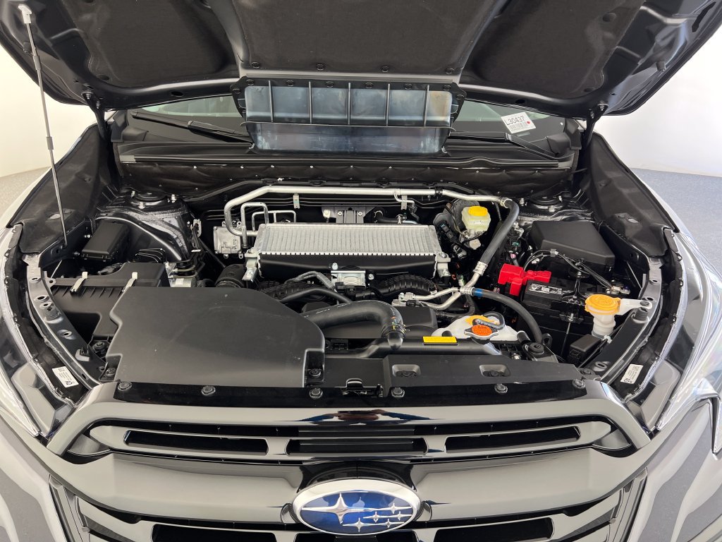 New 2027 Subaru Ascent Premium AWD/4WD image 23