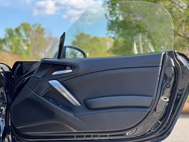 Used 2017 FIAT 124 Spider Lusso image 22