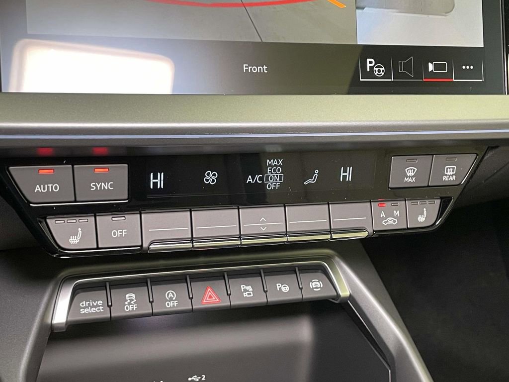 New 2026 Audi A3 2.0T Premium Plus image 31