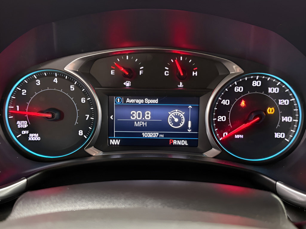 Used 2019 Chevrolet Equinox LT image 12