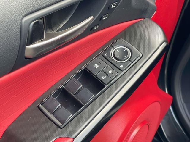 Used 2023 Lexus IS 350 F Sport RWD image 27