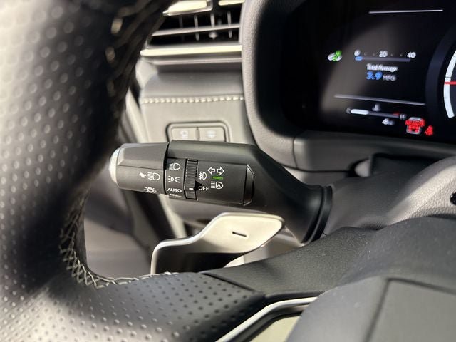 New 2026 Lexus LX 600 F Sport AWD/4WD image 15