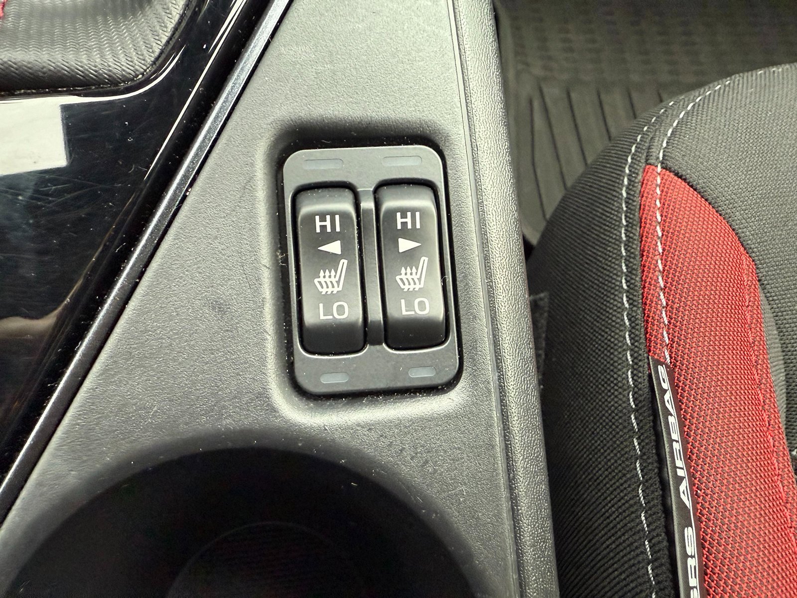 Used 2025 Subaru Impreza RS w/ Popular Package #1 image 27