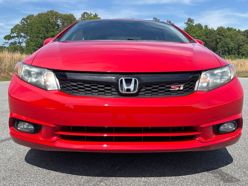Used 2012 Honda Civic Si image 8