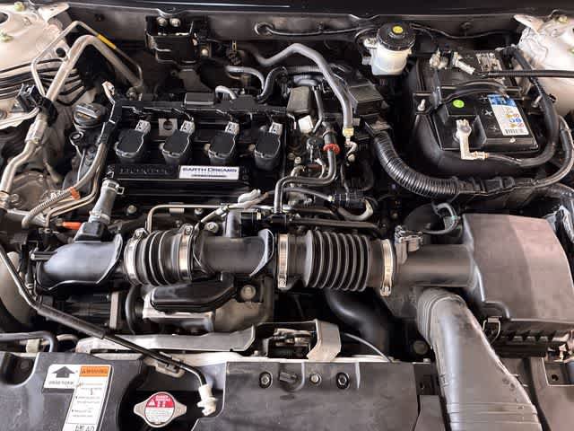 Used 2020 Honda Accord EX-L image 15