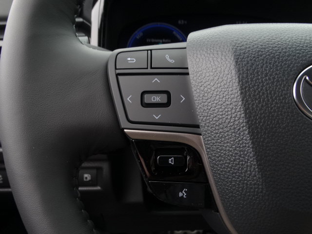 New 2026 Toyota Camry XSE FWD image 28