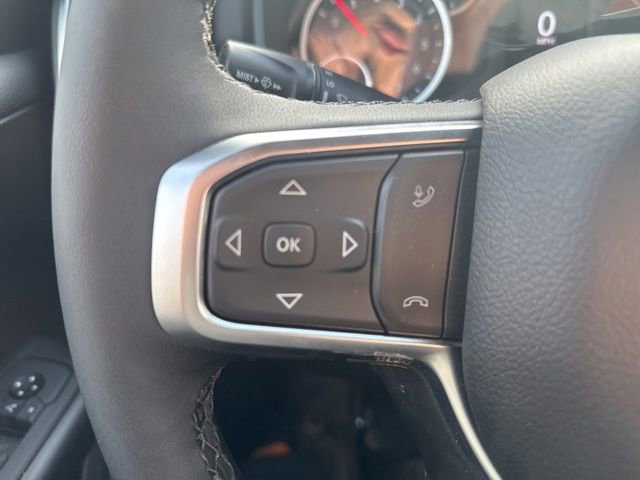 New 2026 RAM 1500 Big Horn image 13