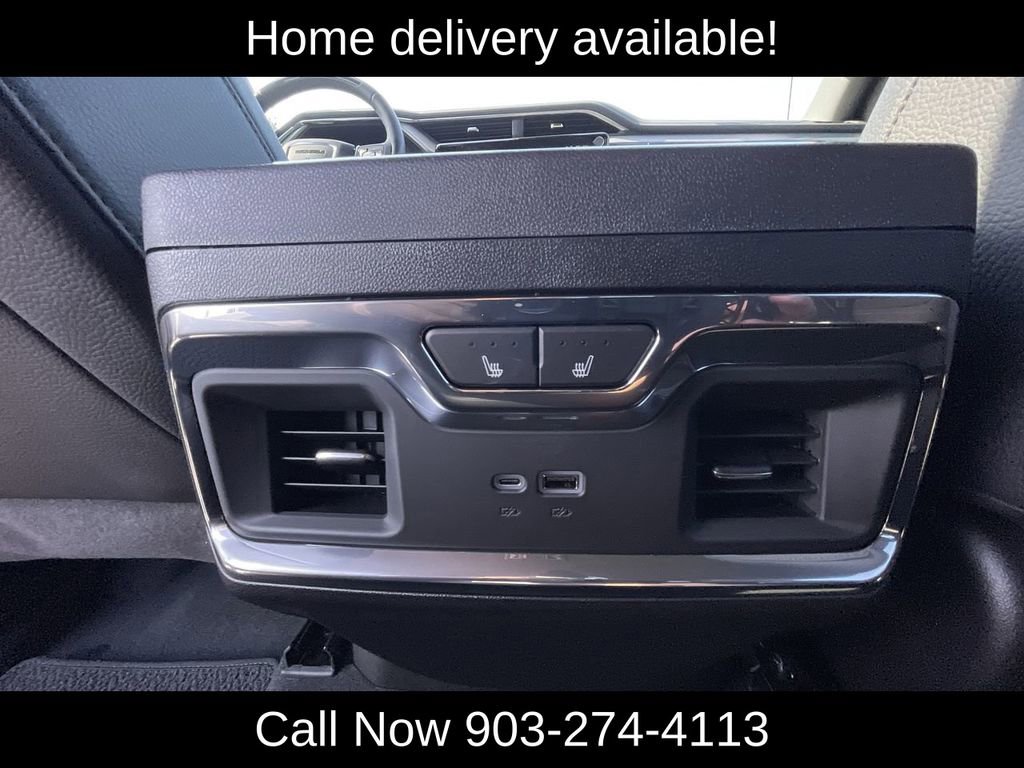 New 2025 GMC Sierra 1500 Denali image 29