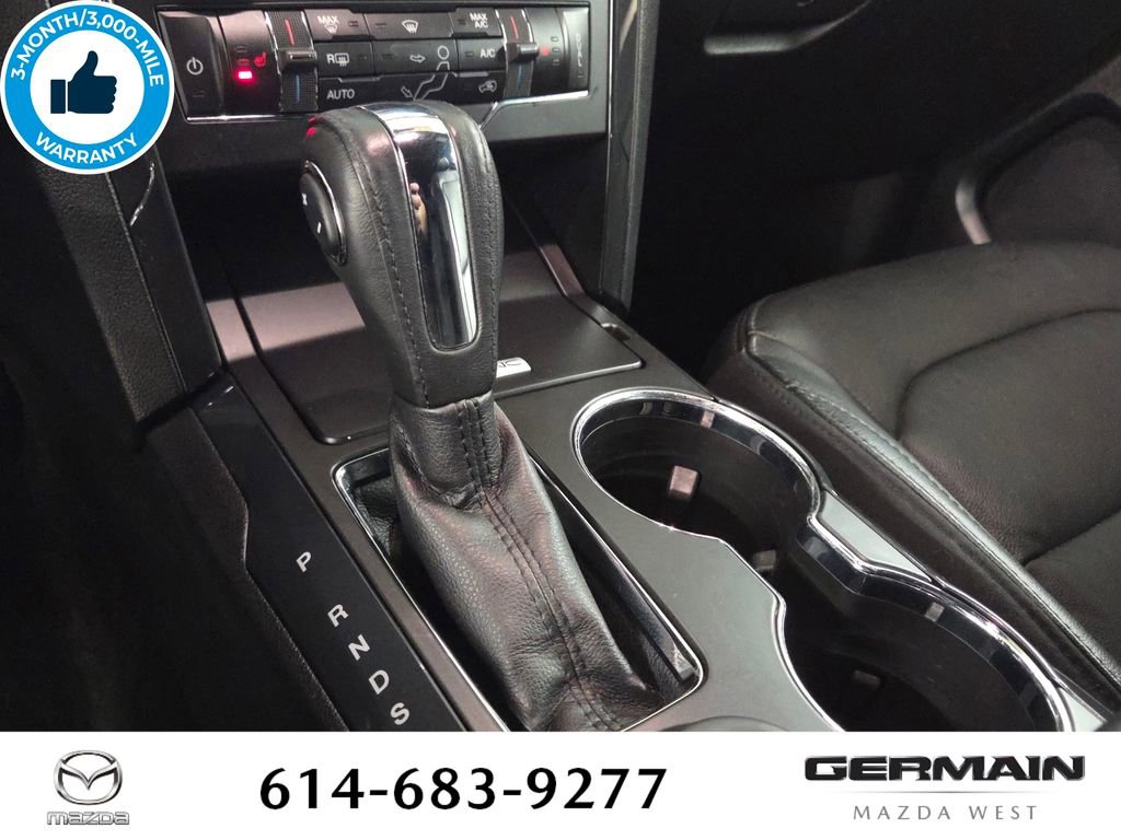 Used 2018 Ford Explorer XLT w/ Equipment Group 202A image 26