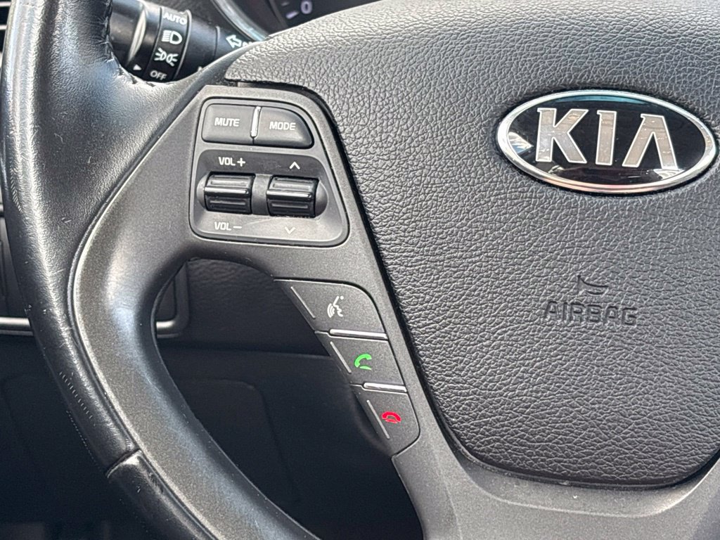 Used 2016 Kia Forte EX FWD image 31