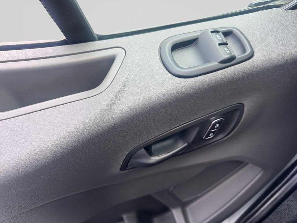 Used 2024 Ford Transit 250 Low Roof w/ Exterior Upgrade Package image 16