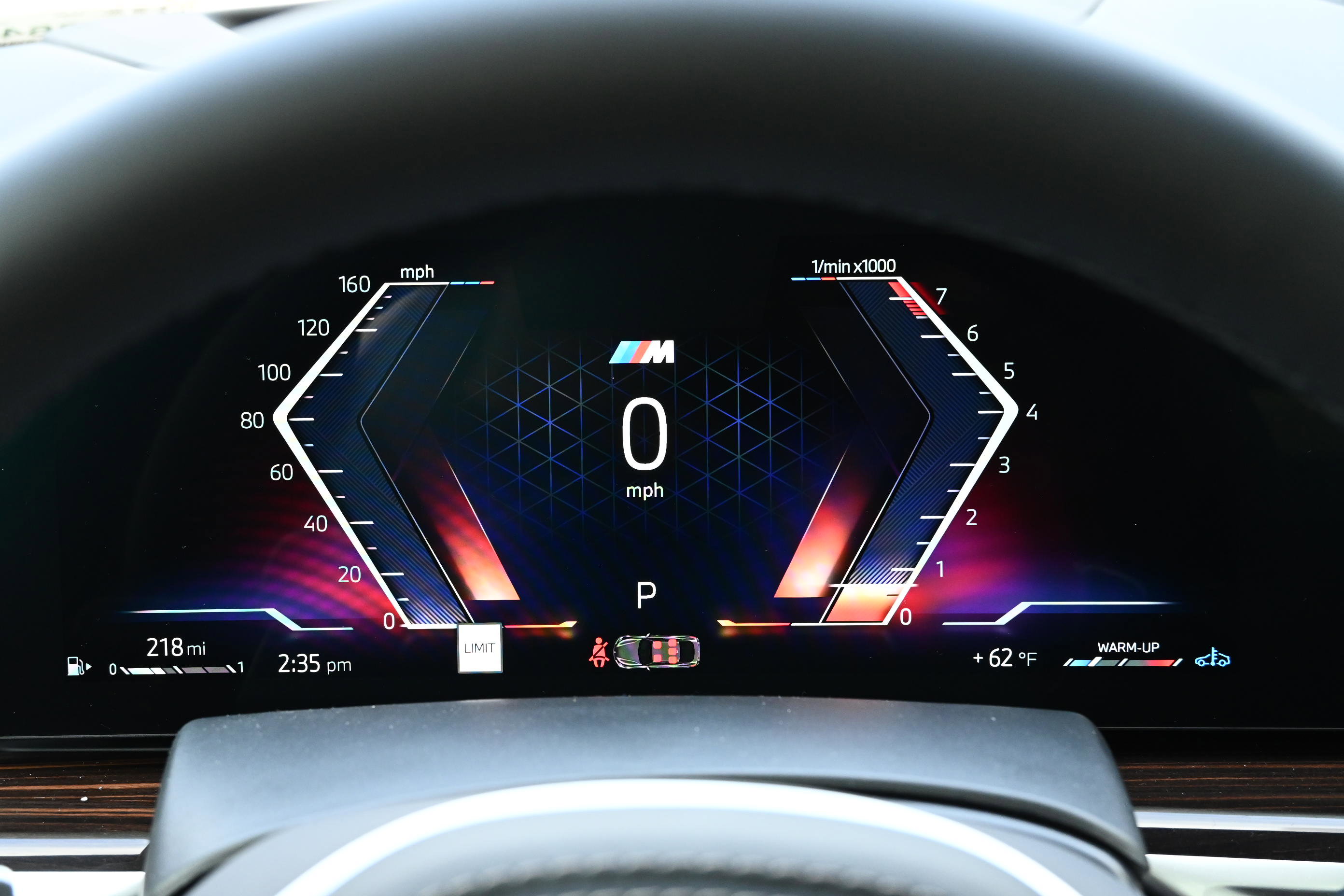 New 2026 BMW X6 xDrive40i w/ Premium Package image 14