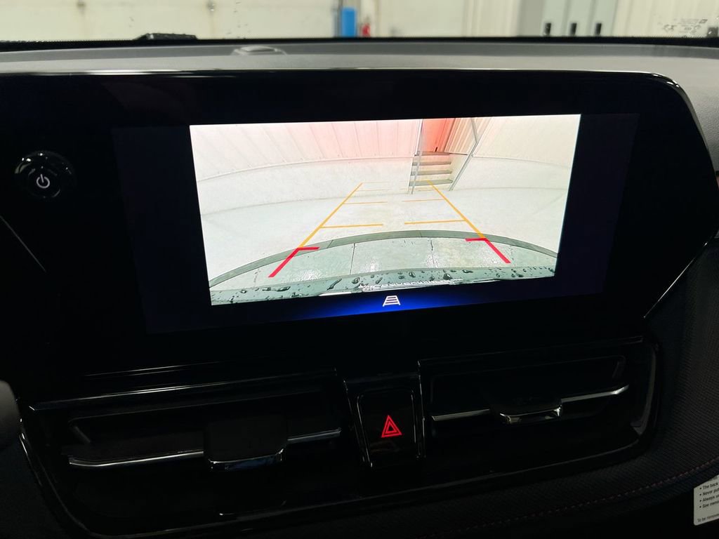 New 2026 Chevrolet TrailBlazer RS w/ Convenience Package image 15