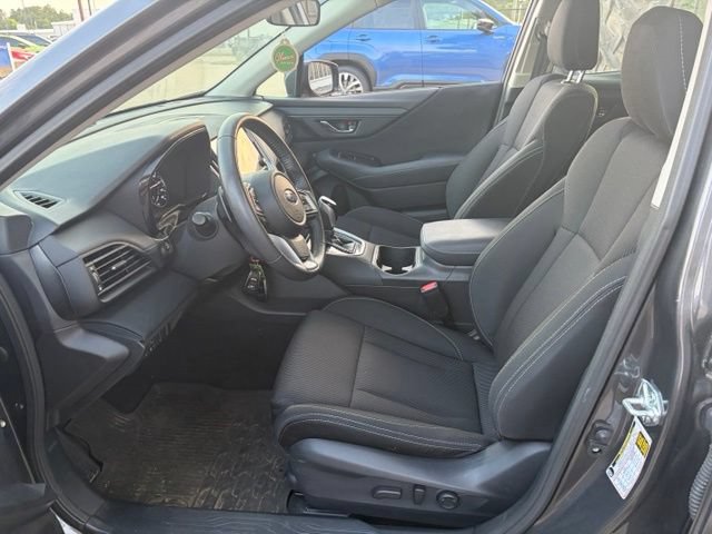 Used 2025 Subaru Legacy Premium AWD/4WD image 9