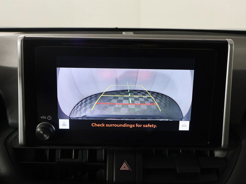Used 2024 Toyota RAV4 LE image 34