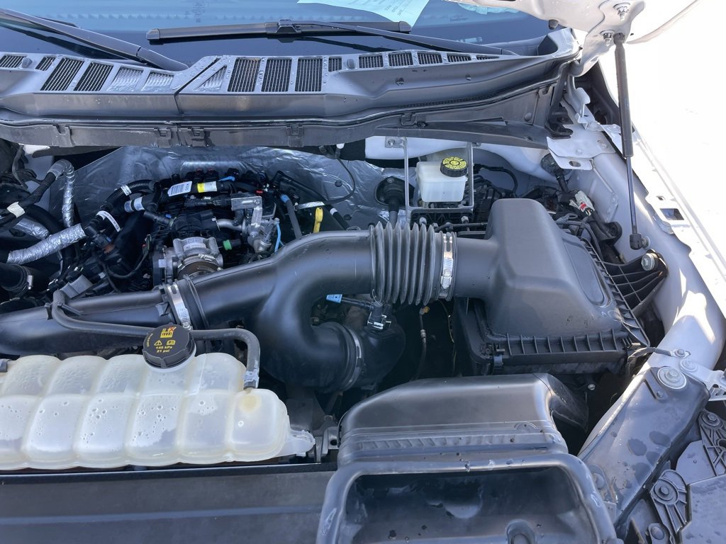 Used 2022 Ford F150 XLT w/ Equipment Group 302A High image 43