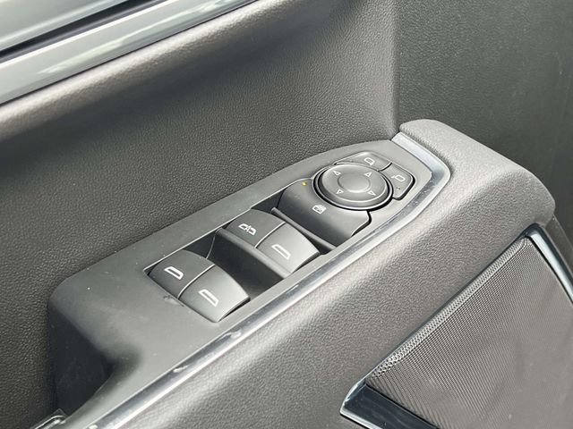 New 2026 GMC Sierra 1500 Elevation image 15