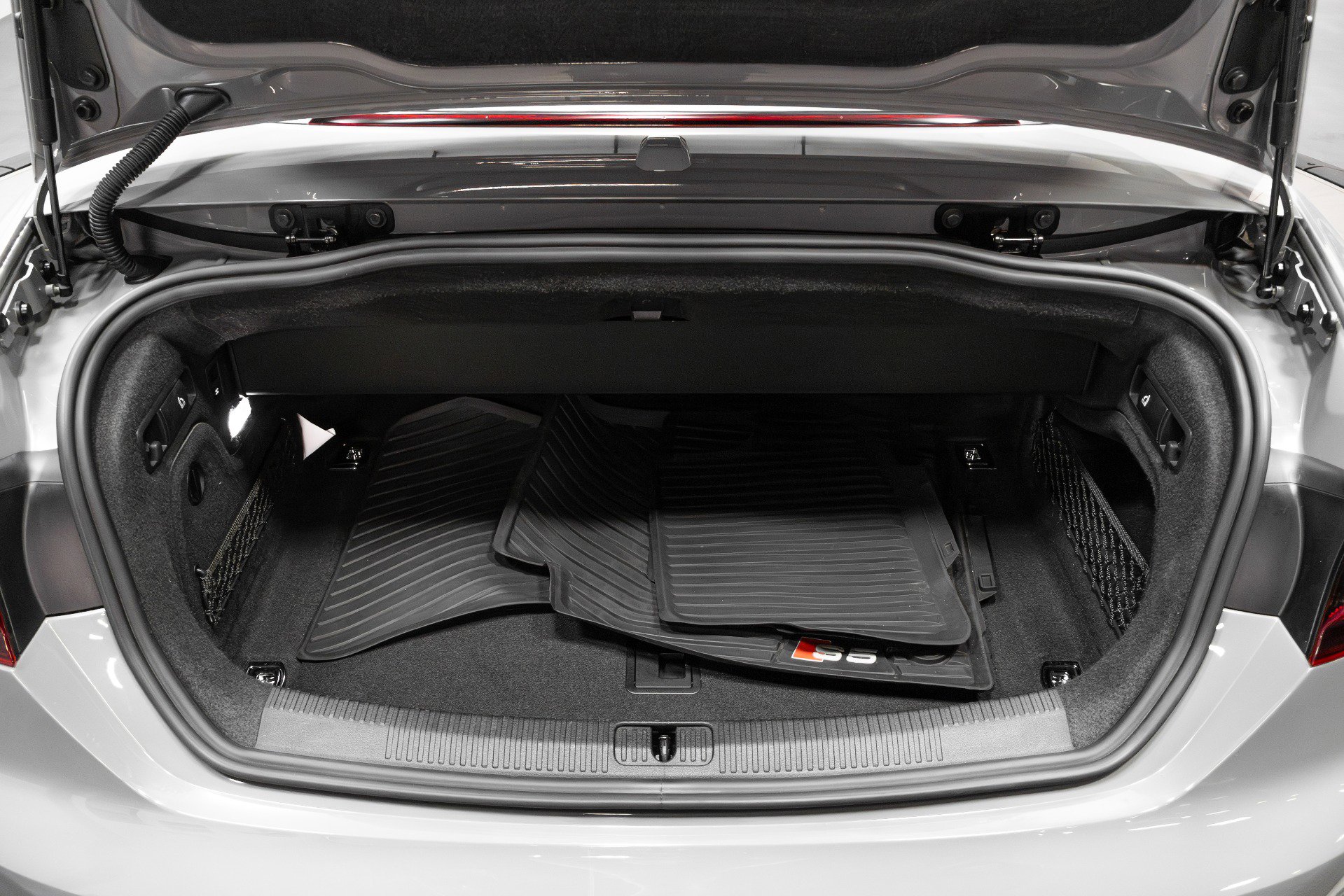 Used 2022 Audi S5 Premium Plus image 41