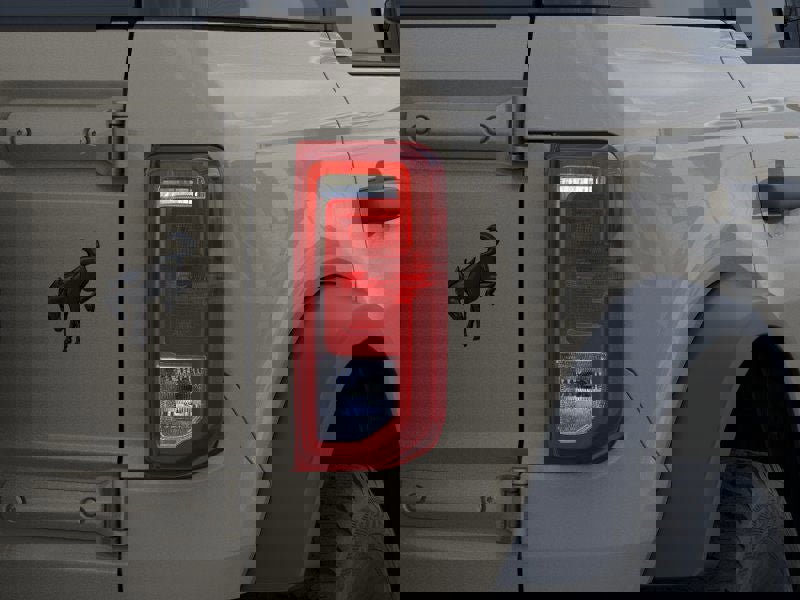 New 2026 Ford Bronco Big Bend image 23