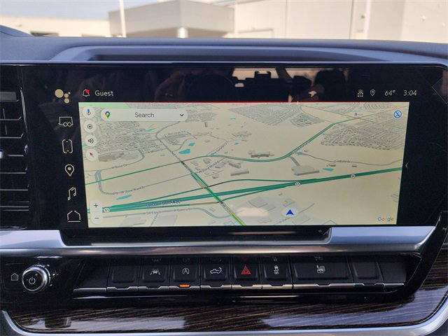 New 2026 GMC Sierra 1500 Elevation image 21