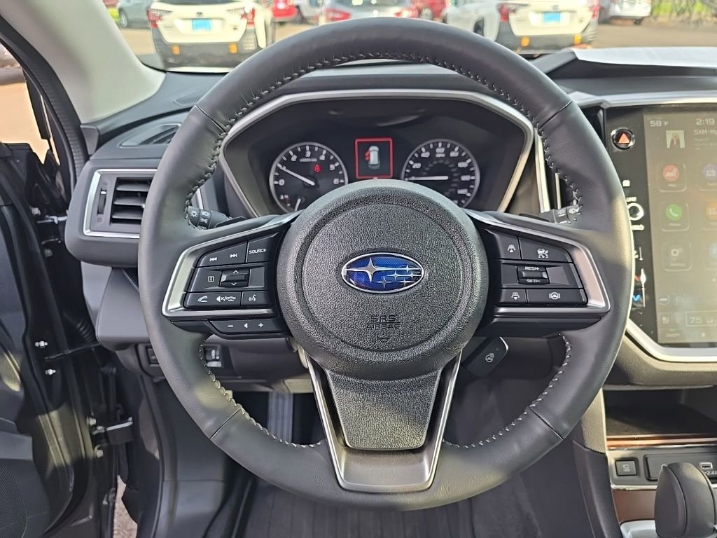 New 2025 Subaru Ascent Touring w/ Popular Package #2 image 21