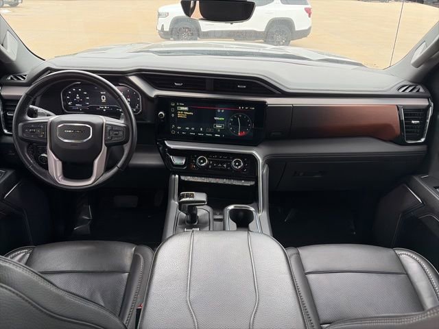 Used 2023 GMC Sierra 1500 Denali w/ Denali Reserve Package image 38