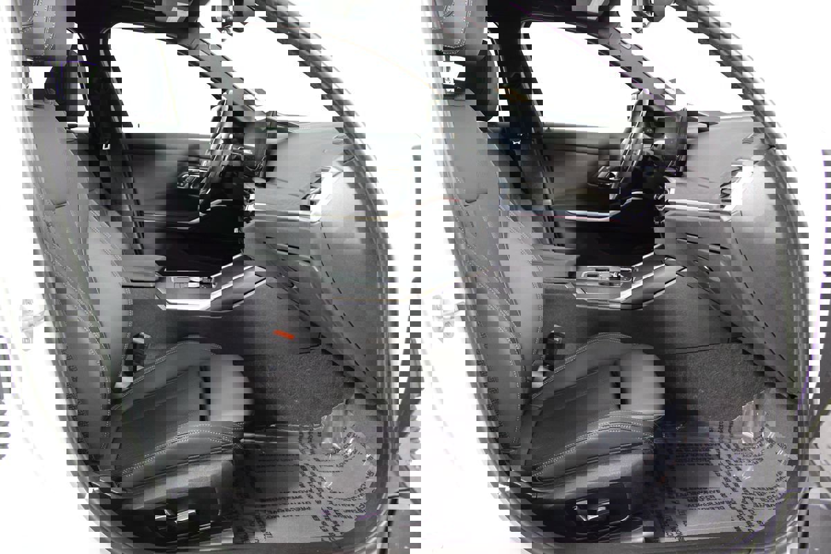 Used 2023 BMW 330e w/ M Sport Package image 14